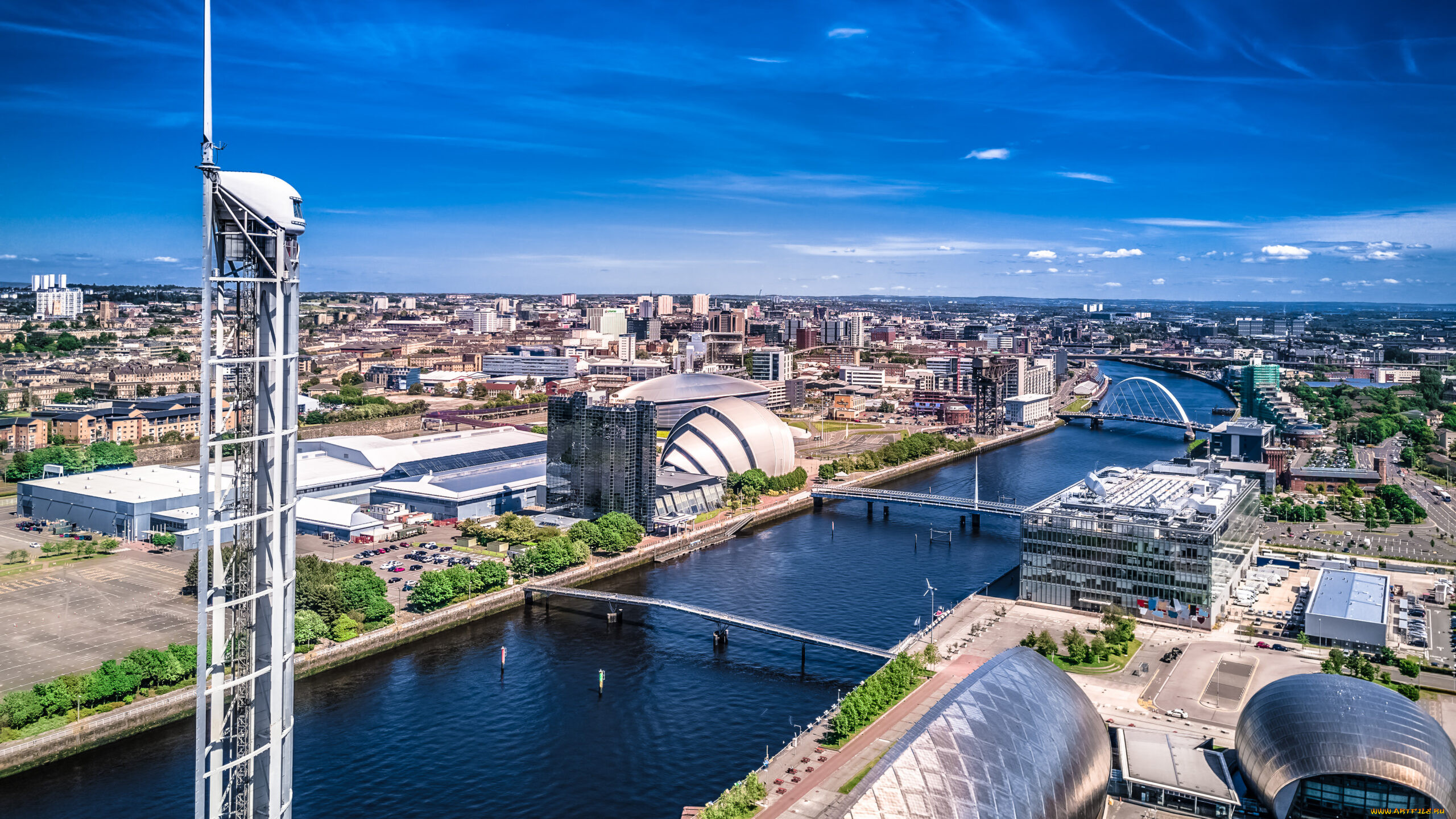 glasgow, scotland, , - 